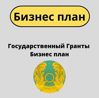 Ведение ИП/ТОО, сдача отчётов, даму бала, субсидия, грант