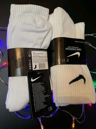 Теплые Nike. 💯С МАХРОЙ . Эластичный хлопок премиум-класса Манжеты с логоти