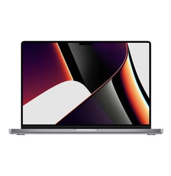 MacBook Pro 14-inch, 1Tb HDD, RAM 16Gb, Model A2442