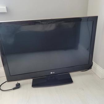 Продам ЖК телевизор LG 32lv2500