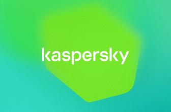 Установка антивирусной программы Kaspersky