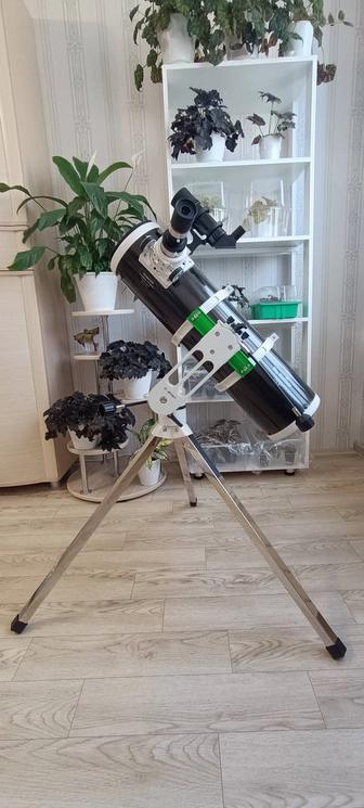 Телескоп, бинокль, окуляр.