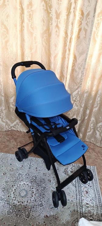 Детская коляска Chicco OHlala 2 - Power Blue
