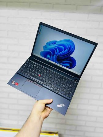 Lenovo ThinkPad E15 gen 3