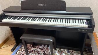 Продается электронное пианино