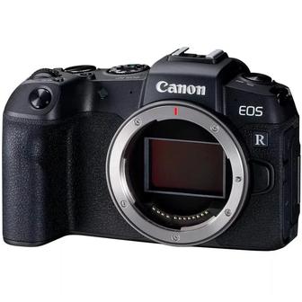 Фотокамера Canon EOS RP Body