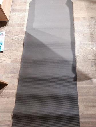 Продам коврик для йоги