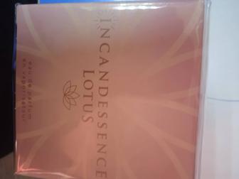 Продам Incandescence Lotus от Эйвон
