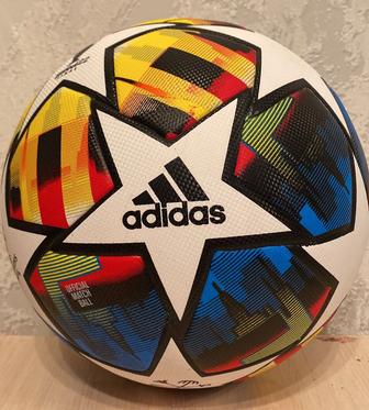 Мячи футбольные оригинал