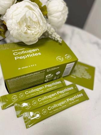 Коллаген/Collagen