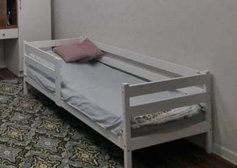 Подростковая кровать 90/180 см