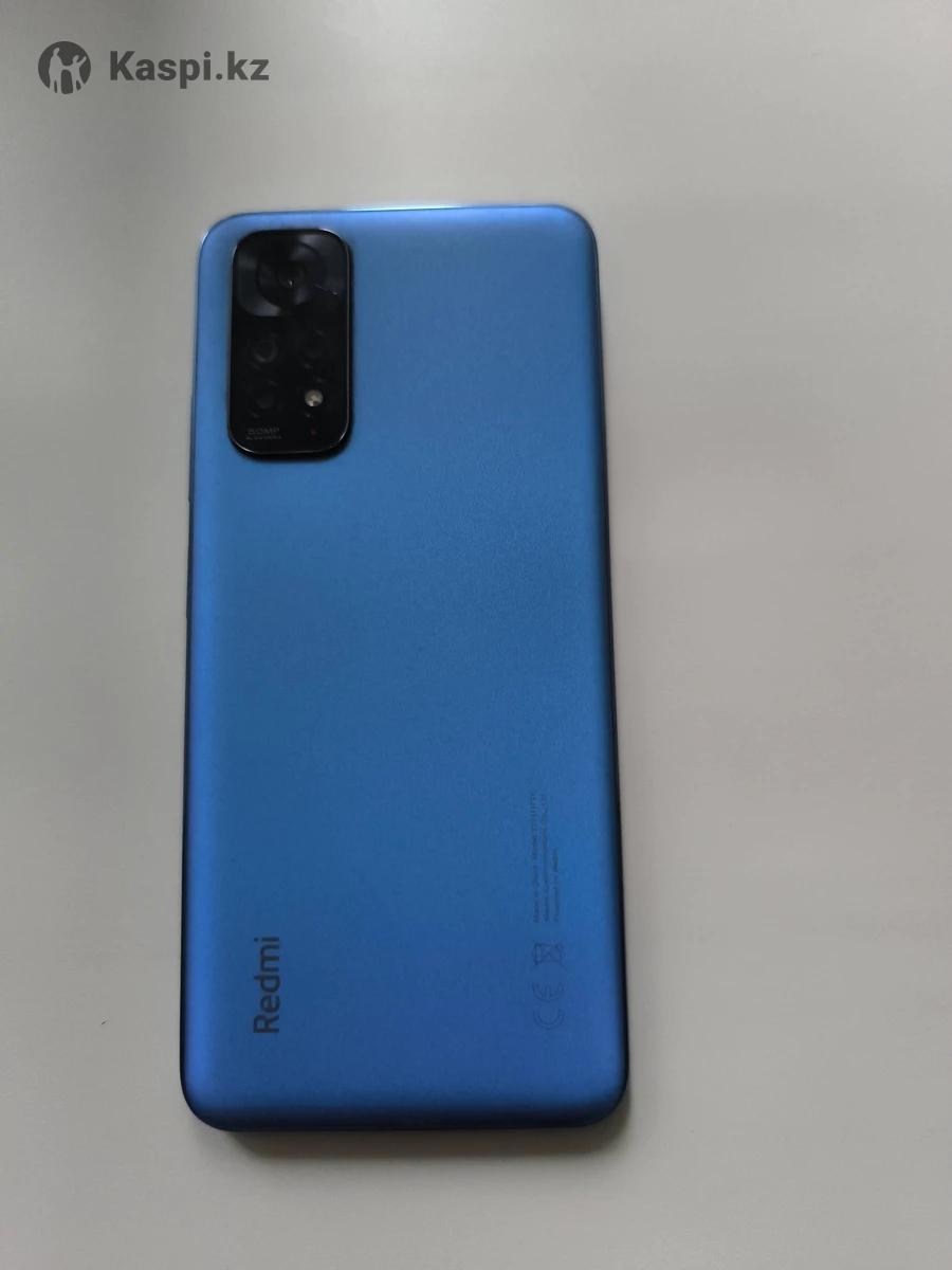 Продажа смартфоны xiaomi redmi note 12 pro: №114763230 — мобильные телефоны  в Астане — Kaspi Объявления