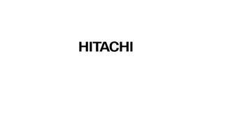 Центральная смазка для Hitachi