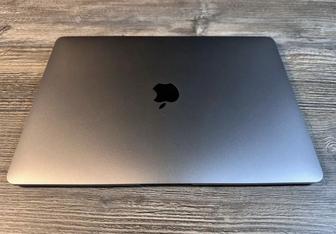 MacBook Air m1 16/256 space gray в идеале