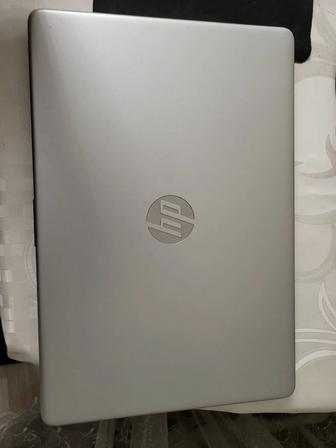 Продам ноутбук HP Laptop 15s-eq1xxx