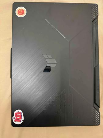 Продам игровой ноутбук Asus TUF gaming F15