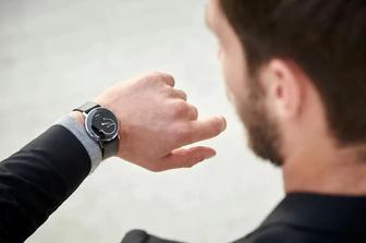 Продаю Smart-часы (трекер активности) Withings Activite