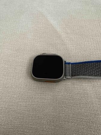 Apple Watch Ultra (1 поколение 49mm)