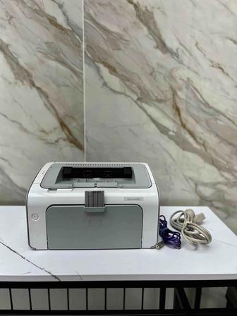 Продам Принтер HP LaserJet P1102