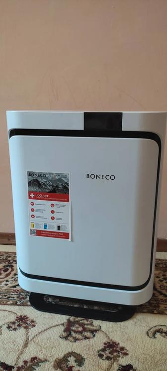 Продам очиститель воздуха Boneco P400