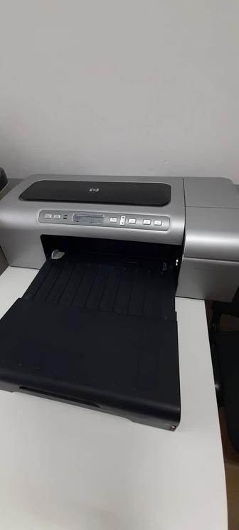 Струйный цветной принтер формат А3