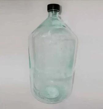 Бутыль 20 литровая