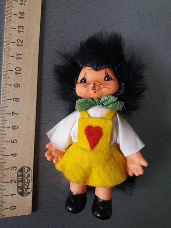 Коллекционные винтажные куколки ГДР 70-80-Х годов,цена за каждую