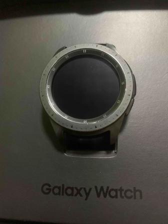 Продам часы Galaxy Watch 42мм