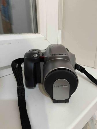 Продаю пленочный фотоаппарат Olympus IS 200