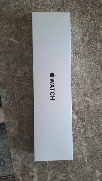 Продам новые apple watch