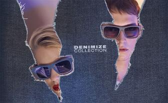 Новые джинсовые очки Diesel Denim Eye из США | Unisex новые | Original
