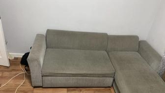 Продаю раскладной диван