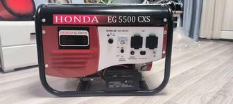 Генератор HONDA EG5500 CXS