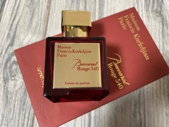 Подарочек на 8 МАРТ! Новый парфюм духи для женшин Maison Francis Kurkdjian