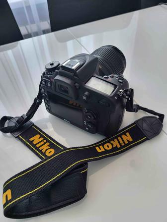 Продам фотоаппарат Nikon D7100 в идеальном состоянии.