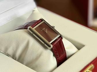 Часы Cartier Tank Must De