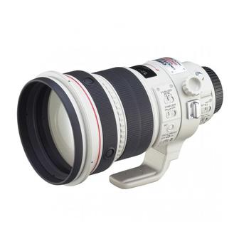 объектив Canon EF 200mm f/2.0L IS USM