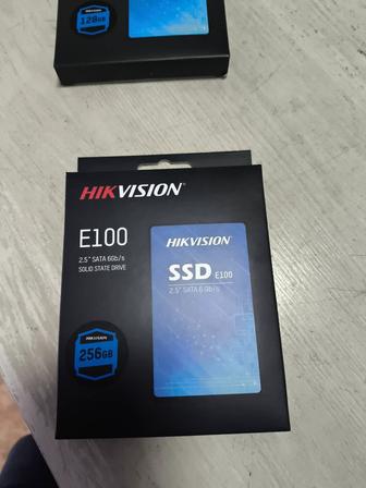 Ssd 256 gb hikvision