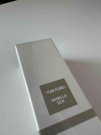 Tom Ford Vanilla Sx парфюм