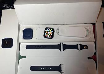 Пропади Apple Watch 6 44mm