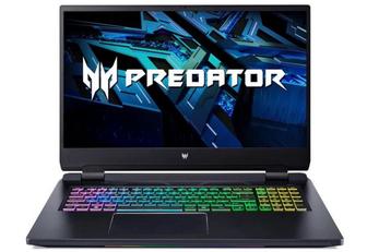 Продам игровой ноутбук ASUS Predator Helios