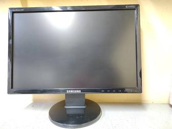 Samsung SyncMaster 943 18.5, 1440x900 (1610)/ 75Гц/ VGA (D-Sub)/ Матрица