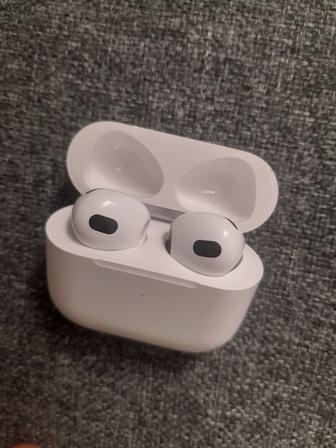 Airpods 3 поколения