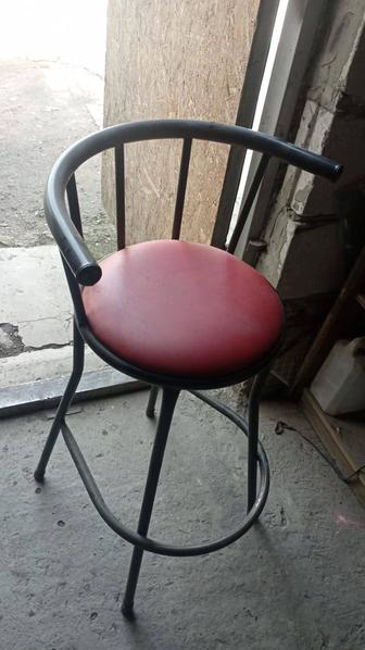 Барный стул состояние как новое