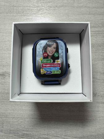 Продам детские умные часы Aimoto Indigo