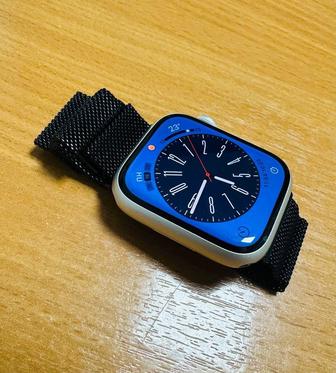 Apple Watch Series 7, 45mm