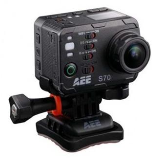 Камера экшн AEE Magicam S70