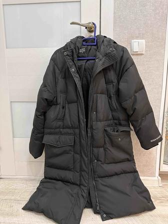 Зимняя теплая куртка (Юж. Корея)