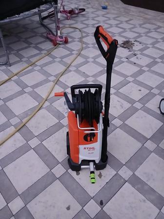 Мойка высокого давления Stihl