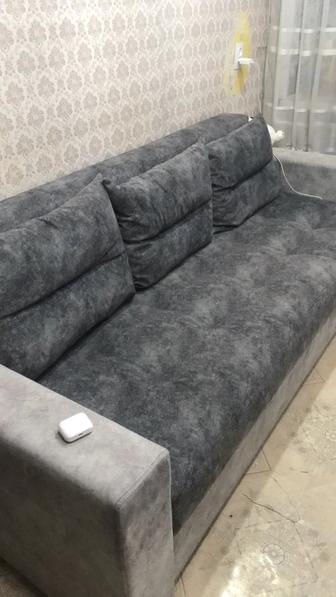Продаю диван,рассрочка через 0-0-12